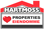Hartmoss Properties, Estate Agency Logo