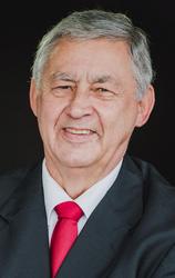 Jan Rysbergen, estate agent