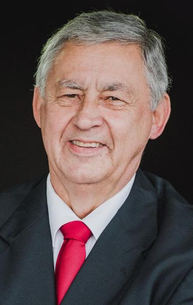 Jan Rysbergen, estate agent