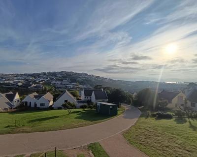 Vacant Land / Plot For Sale in Island View, Mossel Bay