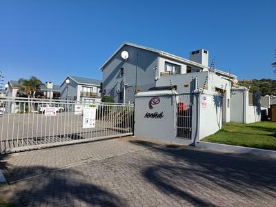 Apartment / Flat For Sale in Hartenbos, Hartenbos