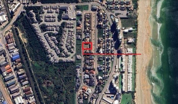 Vacant Land / Plot For Sale in Diaz, Mossel Bay