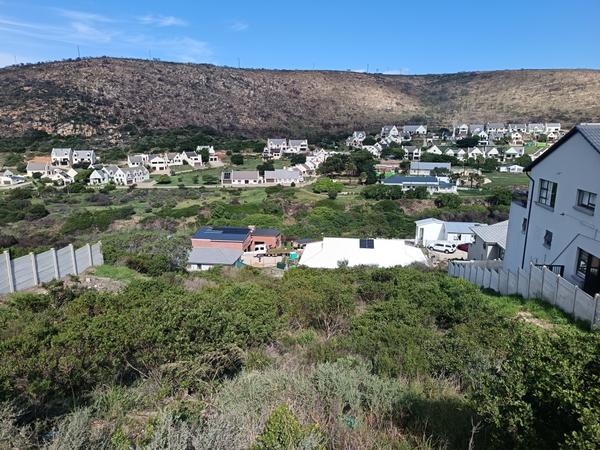 Vacant Land / Plot For Sale in Island View, Mossel Bay