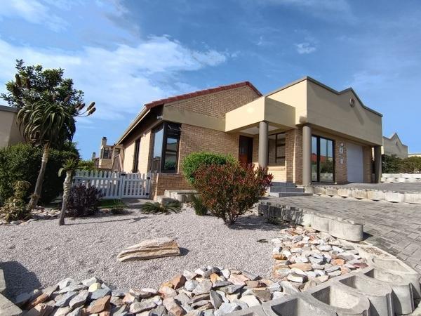 Property For Sale in Seemeeu Park, Mossel Bay